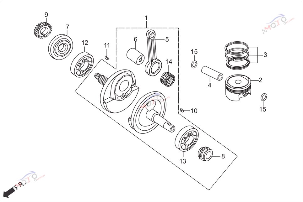Engine Diagram